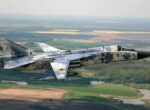 В Украине разбился бомбардировщик Су-24М, экипаж погиб | Новости Беларуси | БелТА