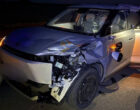 Внезапно вышел на дорогу. Пешеход погиб под колесами автомобиля в Витебском районе 