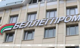 Предприятия «Беллегпрома» за I квартал нарастили экспорт на 50%