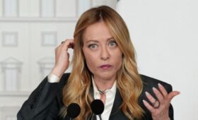 Мелони рассматривает возможность досрочных выборов в Италии в апреле | Новости Беларуси | БелТА