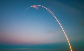 США заявили об ударе по пустому танкеру, шедшему в порт Ирана | Новости Беларуси | БелТА