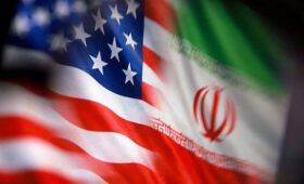 Замглавы МИД Ирана подтвердил достижение соглашения с США | Новости Беларуси | БелТА