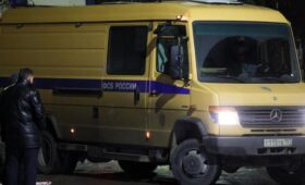 ФСБ России предотвратила подрыв ж/д состава с горюче-смазочными материалами в Подмосковье  | Новости Беларуси | БелТА