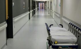 Судебное разбирательство раскрыло масштабные проблемы в одной из больниц Литвы  | Новости Беларуси | БелТА