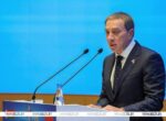 Снопков: Китай входит в число ключевых торговых и инвестиционных партнеров Беларуси