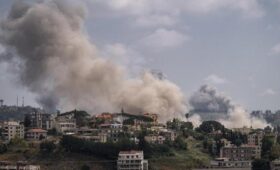 Миротворец ООН погиб, еще двое получили ранения в результате обстрела на юго-востоке Ливана  | Новости Беларуси | БелТА