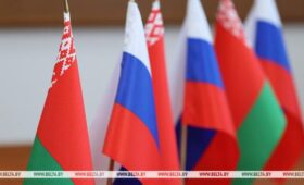 Калужская область заинтересована в белорусских разработках и технологиях в сфере АПК