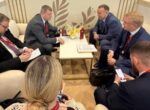 Где поставки из Беларуси выросли на 1600%? Селиверстов на ПМЭФ провел серию встреч с российским губернаторами