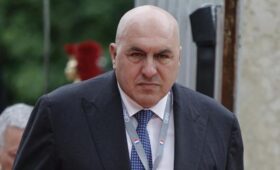 Глава Минобороны Италии призвал Европу создать новый военный альянс  | Новости Беларуси | БелТА