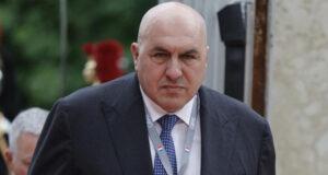 Глава Минобороны Италии призвал Европу создать новый военный альянс  | Новости Беларуси | БелТА