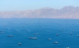 Иранские танкеры с сырой нефтью вышли из зоны американской блокады | Новости Беларуси | БелТА