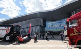 Белорусская агропромышленная неделя стартует в Минске