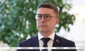 Коваленко: механизм госрегистрации недвижимости по уведомлению нотариусов востребован на практике
