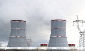 Госатомнадзор: высокоактивные отходы будут храниться на БелАЭС в течение всего срока ее службы