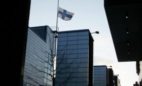 Парламент Финляндии одобрил законопроект, разрешающий ввозить в страну ядерное оружие  | Новости Беларуси | БелТА