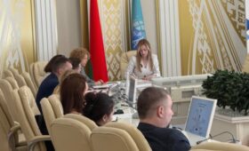 Минсвязи изучает опыт Нижегородской области по выстраиванию единой системы цифровых инструментов