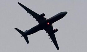 Самолет авиакомпании Smartavia благополучно сел в аэропорту Сочи | Новости Беларуси | БелТА
