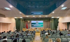 Просчитывать на несколько шагов вперед и занять собственные ниши. Петкевич об экспортном потенциале здравоохранения