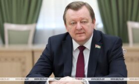 Алейник: отношения Беларуси и Кубы проверены временем, подтверждаем солидарность и поддержку