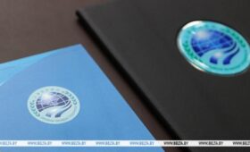 Алейник: Совет Республики продолжит продвигать инициативу о создании межпарламентского измерения в ШОС