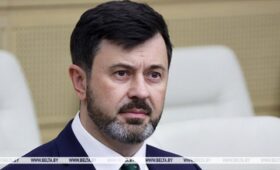 Первый замглавы МИД: сотрудничество со странами Африки становится мейнстримом для предприятий Беларуси