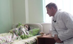 Жизни детей, пострадавших при ударе по автобусу в Брянской области, ничего не угрожает — Ковальчук