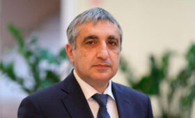 Представитель Беларуси будет наблюдать за парламентскими выборами в Армении в составе миссии МПА СНГ
