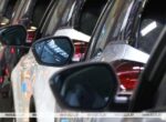 Рынок новых автомобилей в Беларуси в мае вырос на 21,5%