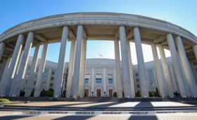 НАН Беларуси объявила конкурс стартап-проектов «100 инноваций молодых ученых»