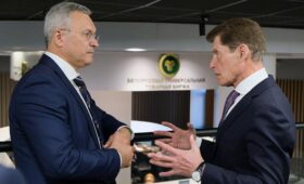 Беларусь и Приморский край намерены развивать биржевую торговлю