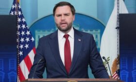 Вэнс заявил о начале двухмесячного периода согласования сделки США и Ирана | Новости Беларуси | БелТА