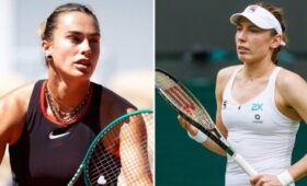 Александрова будет соперницей Соболенко в 1/8 финала турнира WTA-500 в Берлине