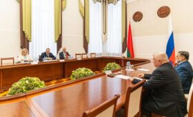 Отделение посольства РФ откроется в Могилеве