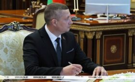 Геологоразведка, обращение с отходами и наведение порядка. Новый глава Минприроды о ключевых задачах