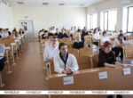ЦТ по второму профильному предмету сдавали более 35,6 тыс. абитуриентов