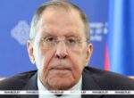 Лавров: Россия понимает позицию Беларуси о неучастии в конфликте 