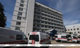 Состояние пострадавших в Брянской области пациентов после операции стабильно — Ходжаев