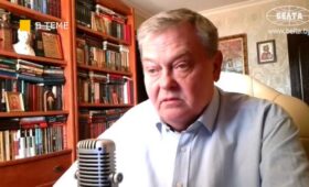 «Американцы вступаться за Европу не будут». Спицын о прагматиках у власти в США и психотипе Трампа