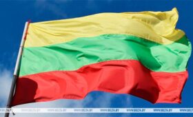 Что потеряла Литва после разрыва экономических связей с Беларусью, рассказал литовский активист