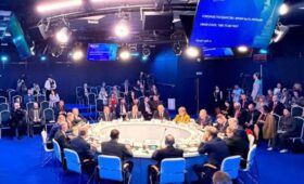 МИД РФ: внешнеполитическая координация между Беларусью и Россией достигла беспрецедентно высокого уровня