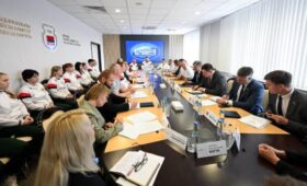«Осталось два года, ошибаться нельзя». Подготовку штангистов к Олимпиаде обсудили в НОК