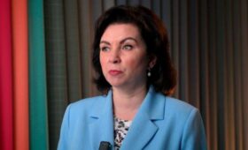 Лугина: на «Камволе» работают более 70 иностранных граждан