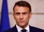 Макрон заявил о задержании следовавшего из России танкера | Новости Беларуси | БелТА