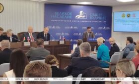 Самое убедительное доказательство. Кулинок о значении архивных документов о преступлениях нацистов в Беларуси