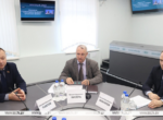 Беларусь определила три перспективные площадки для пункта захоронения радиоактивных отходов. В каких районах? 