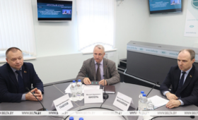 Беларусь определила три перспективные площадки для пункта захоронения радиоактивных отходов. В каких районах? 