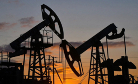 Цена на нефть марки Brent опустилась ниже $89 | Новости Беларуси | БелТА