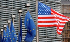 Европа готовится к сокращению «военных ресурсов», выделяемых ей США | Новости Беларуси | БелТА