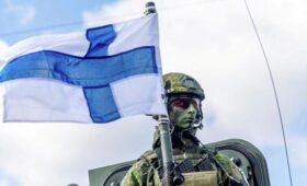 В Финляндии обсуждают увеличение оборонного бюджета почти в два раза | Новости Беларуси | БелТА