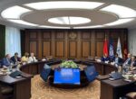 Караник: мы высоко ценим сотрудничество с ФАО, направленное на повышение эффективности сельского хозяйства 